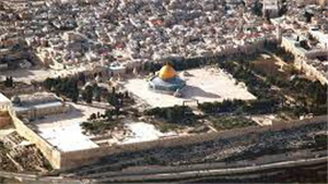 Will We Pray in Al-Aqsa Soon?