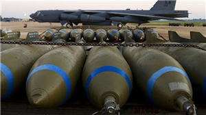 The American administration under its newly elected president approves a weapon…