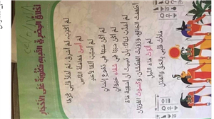 This lesson was created for elementary school students. The message intended to…