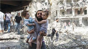 The abundance of our brothers' bloodshed in Syria must not cheapen it in our perception.. For the blood of a Muslim is …