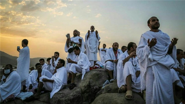 Allah says in the Divine Hadith: (My servant does not draw near to Me with anything more loved by Me than the religious…