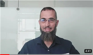 More Lies from "Gaza Now" Channel