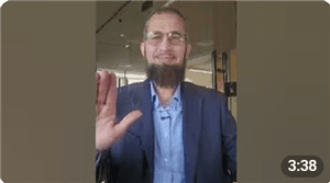 "Eğer Hak Din Üzereyseniz Allah Sizi Neden Musibetlere Maruz Bırakıyor?"