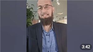Allah Onu Bir Rüya İle Sabit Kıldı!