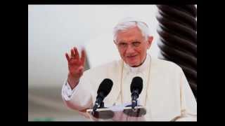 This is the state of the Catholic Church that attacks the Prophet!