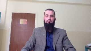 The civil state they want for Syria!