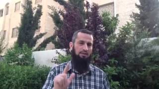 The conspiracy to stabilize the Syrian regime