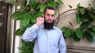 In support of the just causes of Egyptians - Neither Morsi nor his opponents