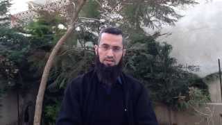 If they are like Ibn Salul, then be to them as the Messenger was!