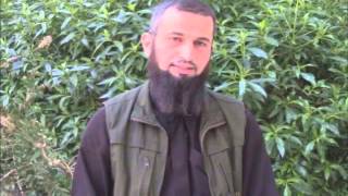 Discussion of the State group's response to the Ummah's initiative