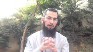 Why are we talking about the declaration of the Caliphate?