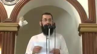 What comes after the anger for Gaza?