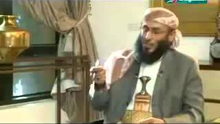 The American Ambassador Laughing: The Houthi Slogan (Death to America) Is Unrealistic