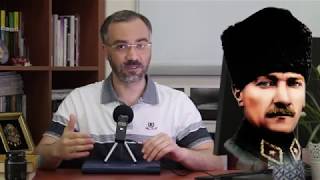 One of the Most Dangerous Documented Lectures! How Turkey Was Transformed - Compare to What's Happening Now in Some Arab Countries