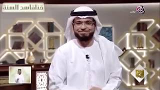 Good News, Waseem Yousef, of What You Yourself Warned Against!